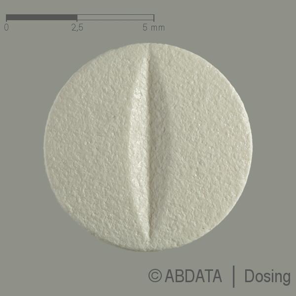 Verpackungsbild (Packshot) von EBASTIN Aristo 10 mg Filmtabletten