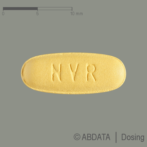 Verpackungsbild (Packshot) von AMLODIPIN/Valsartan/HCT-1A Pharma 5mg/160mg/25mg