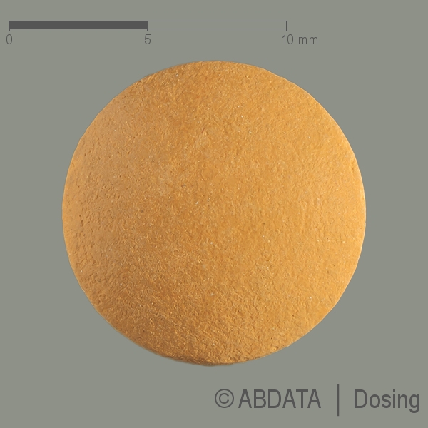 Verpackungsbild (Packshot) von LEVODOPA/Carbidopa STADA 200 mg/50 mg Retardtabl.