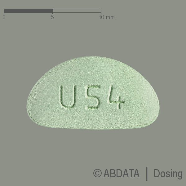 Verpackungsbild (Packshot) von NARATRIPTAN Juta bei Migräne 2,5 mg FTA/Medibond