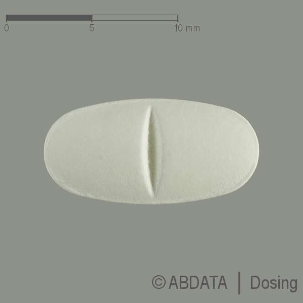 Verpackungsbild (Packshot) von LEVETIRAGAMMA 250 mg Filmtabletten