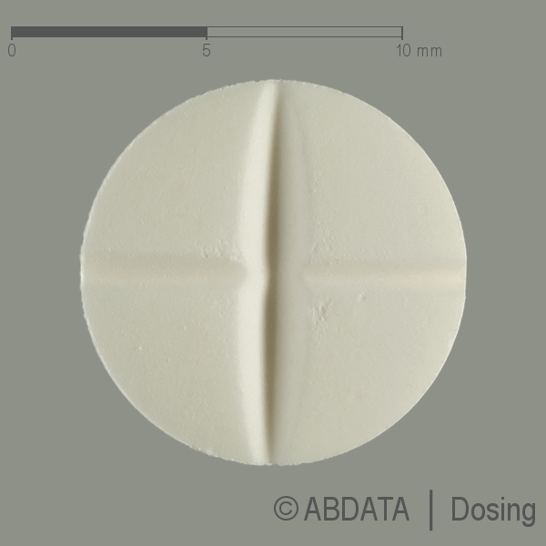 Verpackungsbild (Packshot) von SELEGILIN-neuraxpharm 10 mg Tabletten