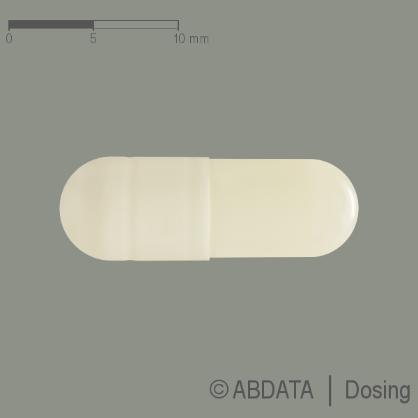 Verpackungsbild (Packshot) von DABIGATRANETEXILAT AL 75 mg Hartkapseln
