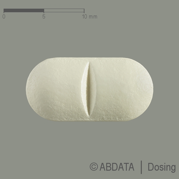 Verpackungsbild (Packshot) von IBU AIWA 400 mg Filmtabletten