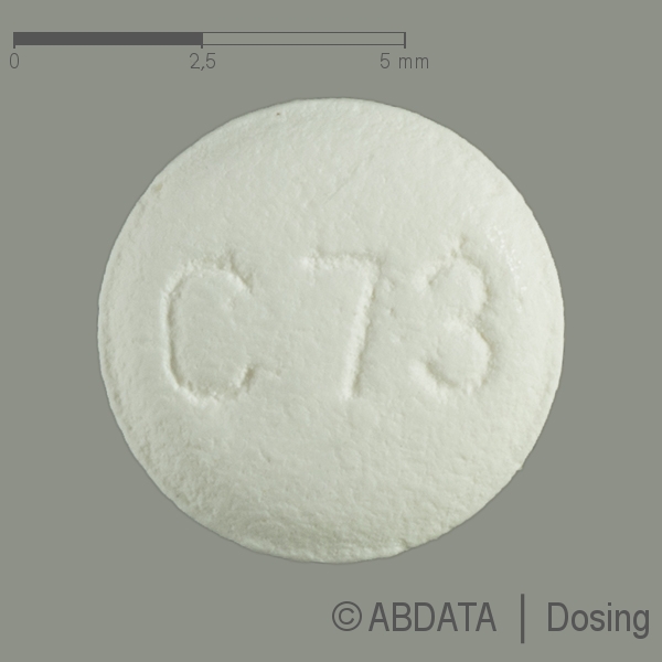 Verpackungsbild (Packshot) von SEVIKAR 20 mg/5 mg Filmtabletten