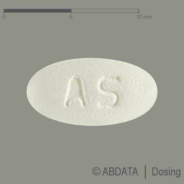 Verpackungsbild (Packshot) von ATORVASTATIN PUREN 10 mg Filmtabletten
