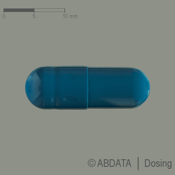 Verpackungsbild (Packshot) von CLINDAMYCIN AL 300 mg Hartkapseln