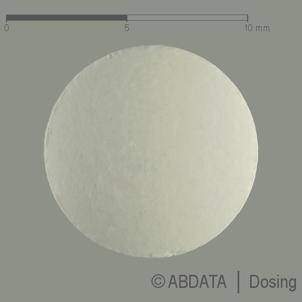 Verpackungsbild (Packshot) von LIMPTAR N 200 mg Cassella-med Filmtabletten