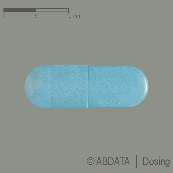 Verpackungsbild (Packshot) von DABIGATRANETEXILAT AL 110 mg Hartkapseln