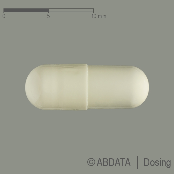 Verpackungsbild (Packshot) von FLUNAZUL derm 50 mg Hartkapseln
