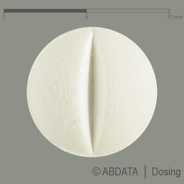 Verpackungsbild (Packshot) von DMH AIWA 50 mg Tabletten