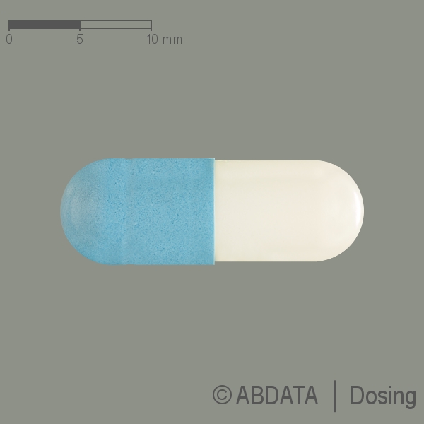 Verpackungsbild (Packshot) von DABIGATRANETEXILAT AL 150 mg Hartkapseln