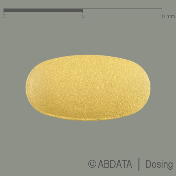 Verpackungsbild (Packshot) von PRASUGREL AL 5 mg Filmtabletten