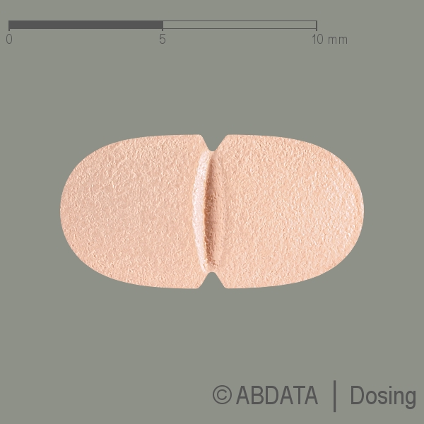 Verpackungsbild (Packshot) von SIMVAHEXAL 10 mg Filmtabletten Dose