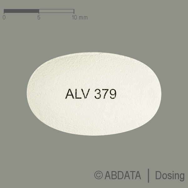 Verpackungsbild (Packshot) von PREGABALIN Aristo retard 82,5 mg Retardtabletten