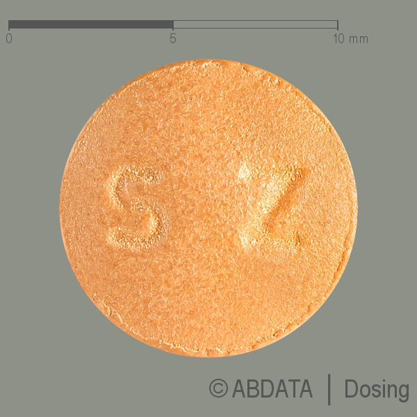 Verpackungsbild (Packshot) von TAMSULOSINHYDROCHLORID Hexal 0,4 mg Retardtabl.