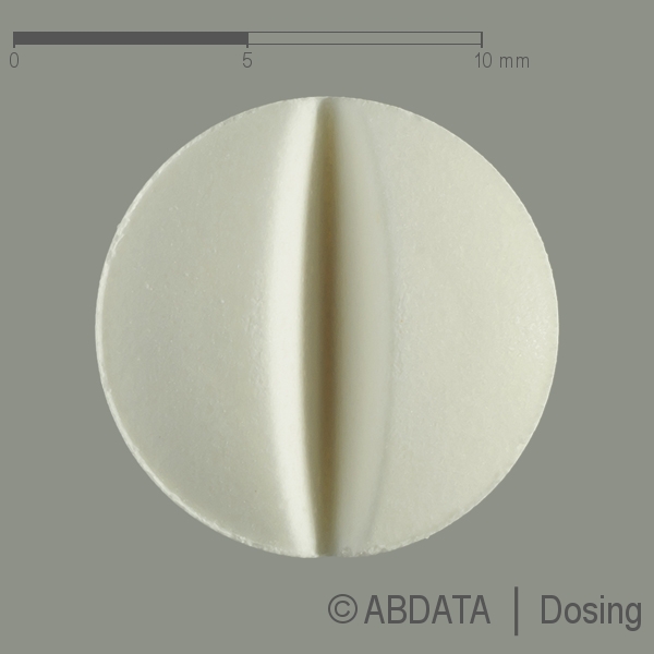 Verpackungsbild (Packshot) von BETAHISTIN AL 12 Tabletten