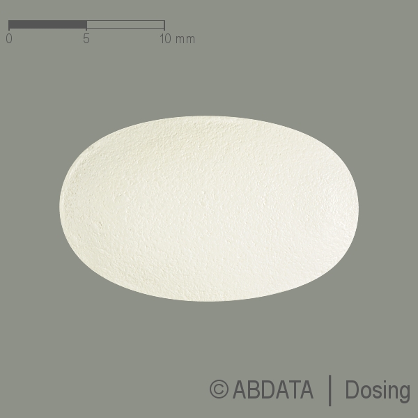 Produktabbildungen für PREGABALIN Aristo retard 82,5 mg Retardtabletten in der Vorder-, Hinter- und Seitenansicht.