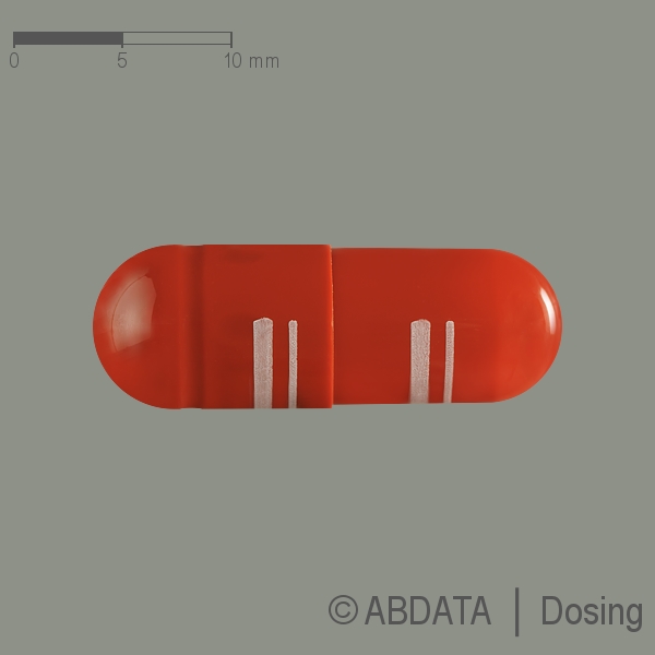 Verpackungsbild (Packshot) von VENLAFAXIN axcount 150 mg Hartkapseln retardiert
