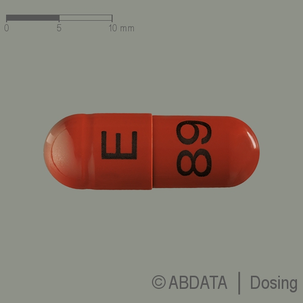 Verpackungsbild (Packshot) von VENLAFAXIN PUREN 150 mg Hartkapseln retardiert