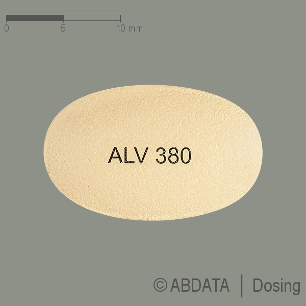 Verpackungsbild (Packshot) von PREGABALIN Aristo retard 165 mg Retardtabletten