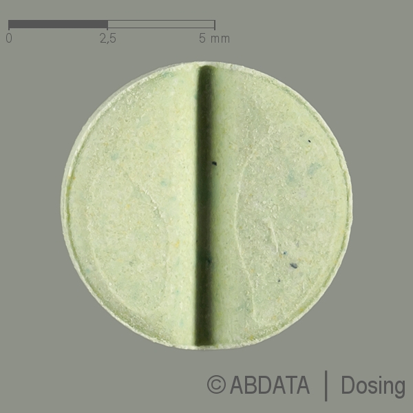 Verpackungsbild (Packshot) von XIPAMID 40 mg AAA-Pharma Tabletten