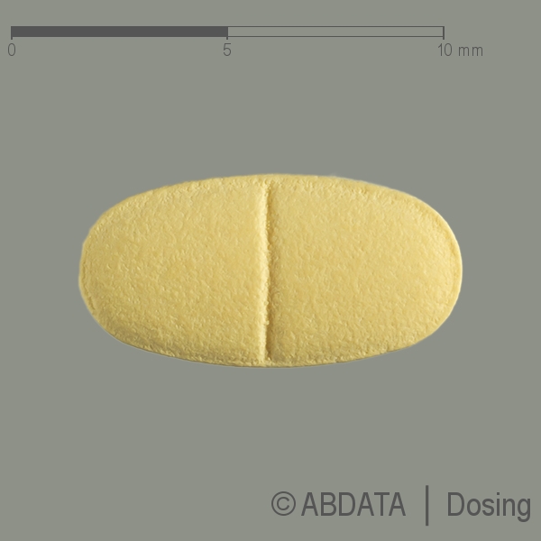 Verpackungsbild (Packshot) von MIRTA TAD 15 mg Filmtabletten
