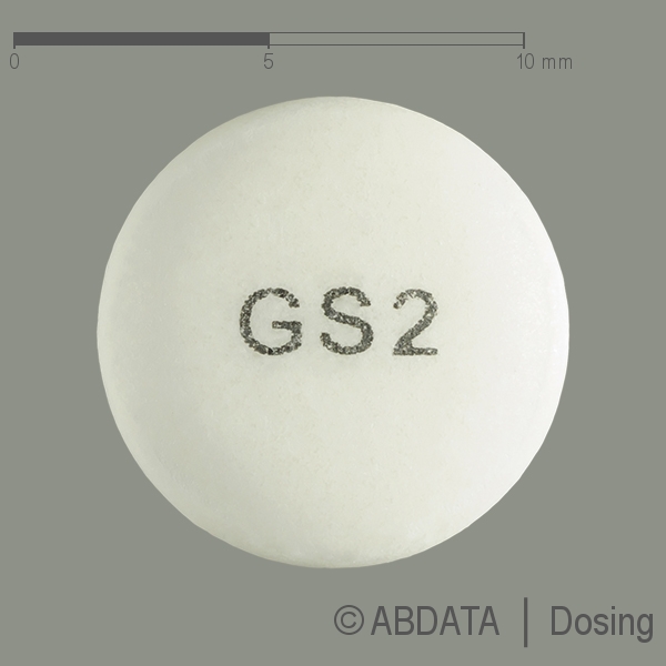 Verpackungsbild (Packshot) von BUPROPION-neuraxpharm 300 mg Tab.verä.Wfrs.