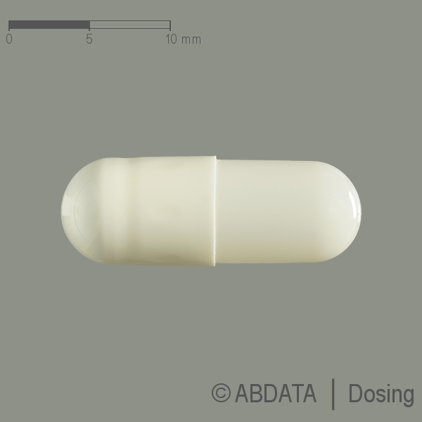 Verpackungsbild (Packshot) von OVASTAT 250 mg Hartkapseln