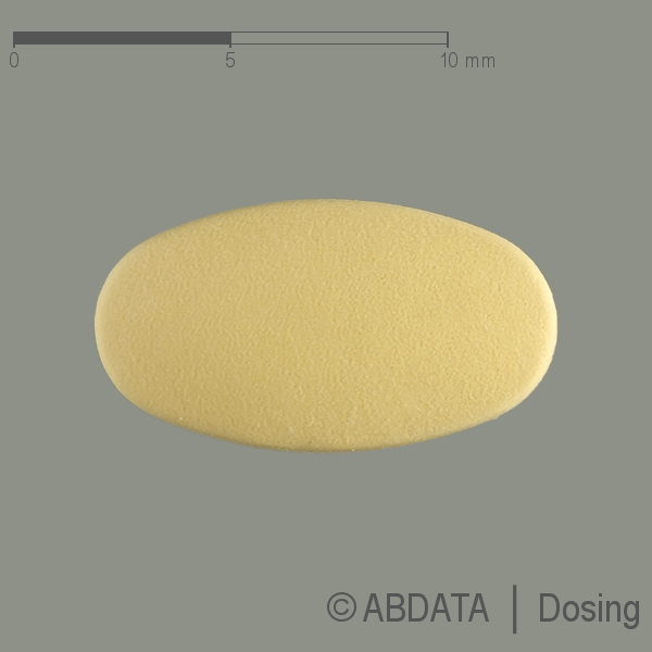Verpackungsbild (Packshot) von PANTOPRA Q 40 mg magensaftresistente Tabletten