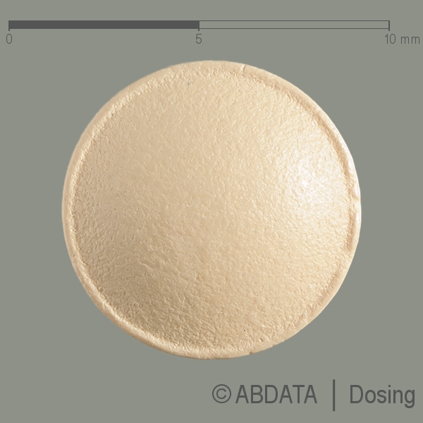 Verpackungsbild (Packshot) von ETORICOXIB Zentiva 60 mg Filmtabletten