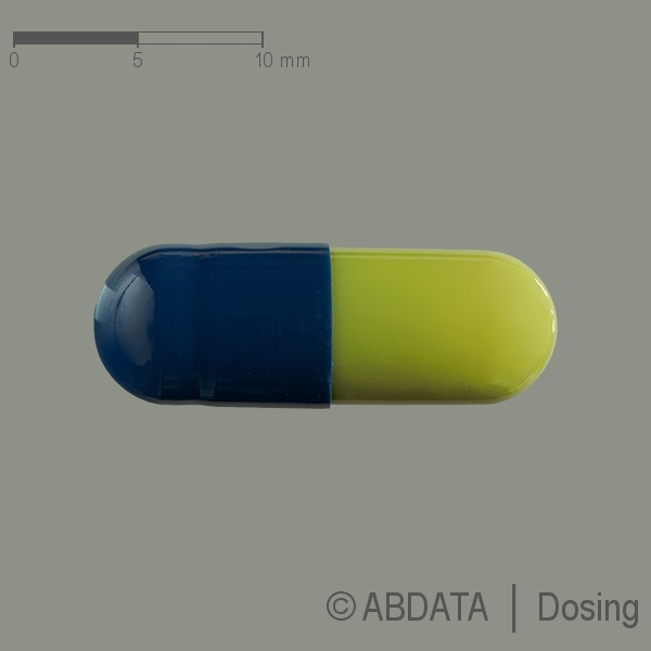 Verpackungsbild (Packshot) von DULOXETIN Hennig 60 mg magensaftresist.Hartkapseln