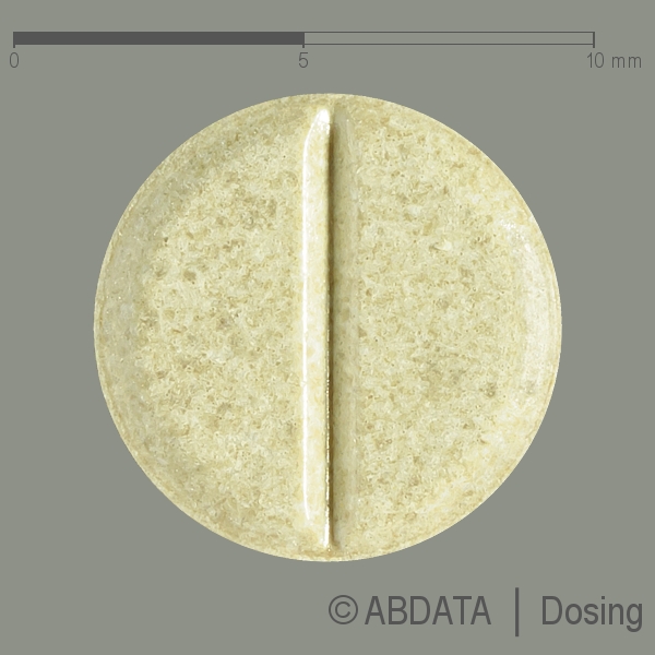 Verpackungsbild (Packshot) von DOXYCYCLIN 100-1A Pharma Tabletten