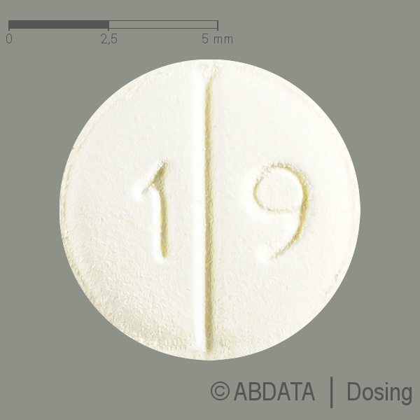 Verpackungsbild (Packshot) von IMATINIB Amarox 100 mg Filmtabletten