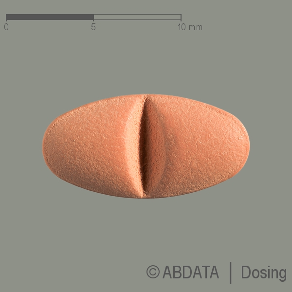Verpackungsbild (Packshot) von MIRTA TAD 30 mg Filmtabletten