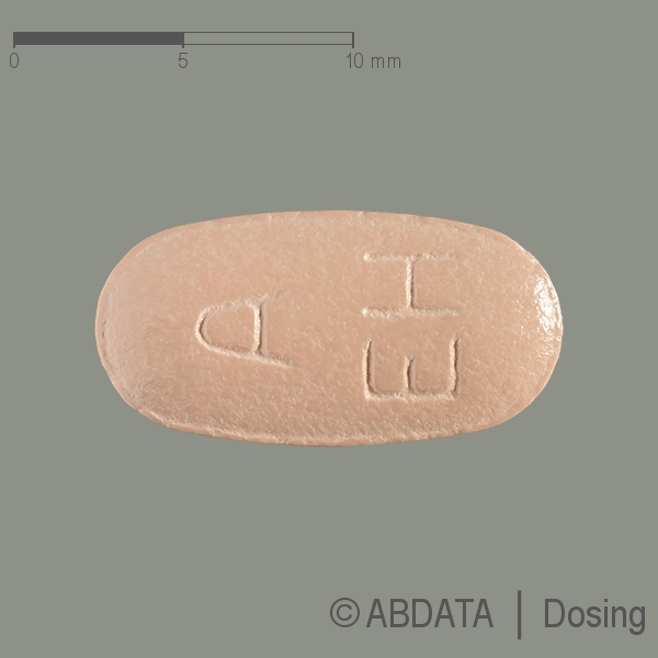 Verpackungsbild (Packshot) von NEXIUM mups 20 mg magensaftresistente Tabletten