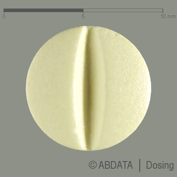 Verpackungsbild (Packshot) von AZATHIOPRIN AL 50 mg Filmtabletten