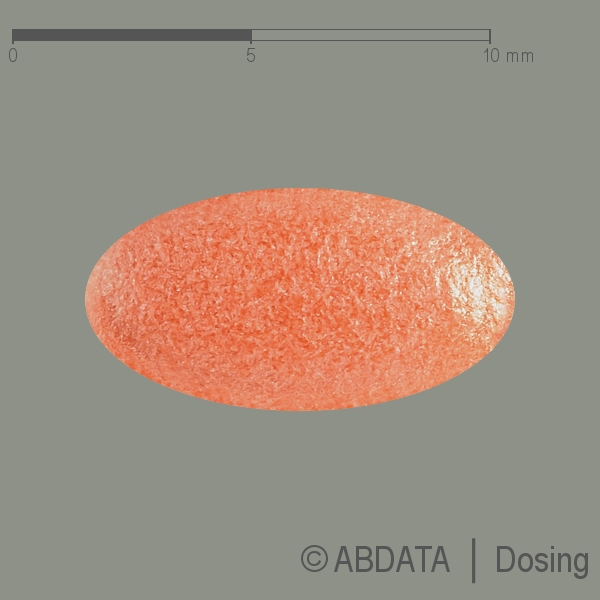 Verpackungsbild (Packshot) von PANTOPRAZOL-Micro Labs 20 mg magensaftr.Tabletten