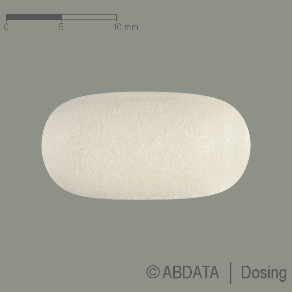 Produktabbildungen für COLESEVELAMHYDROCHLORID Ascend 625 mg Filmtabl. in der Vorder-, Hinter- und Seitenansicht.