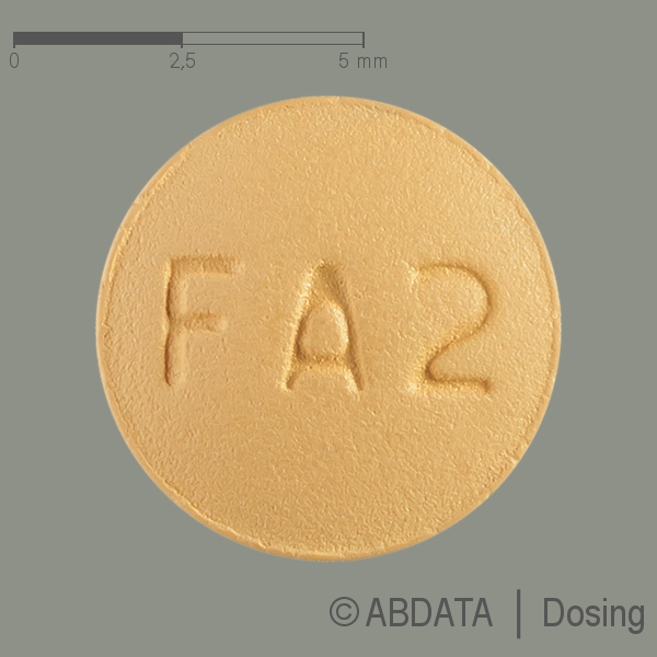 Verpackungsbild (Packshot) von VARDENAFIL Hormosan 10 mg Filmtabletten