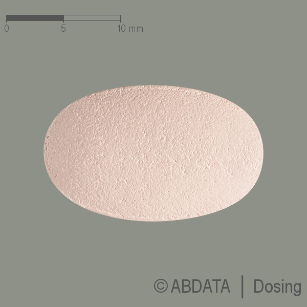 Produktabbildungen für PREGABALIN Aristo retard 330 mg Retardtabletten in der Vorder-, Hinter- und Seitenansicht.