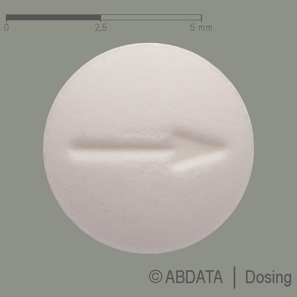 Verpackungsbild (Packshot) von BUPRENORPHIN Ethypharm 0,4 mg Sublingualtabletten