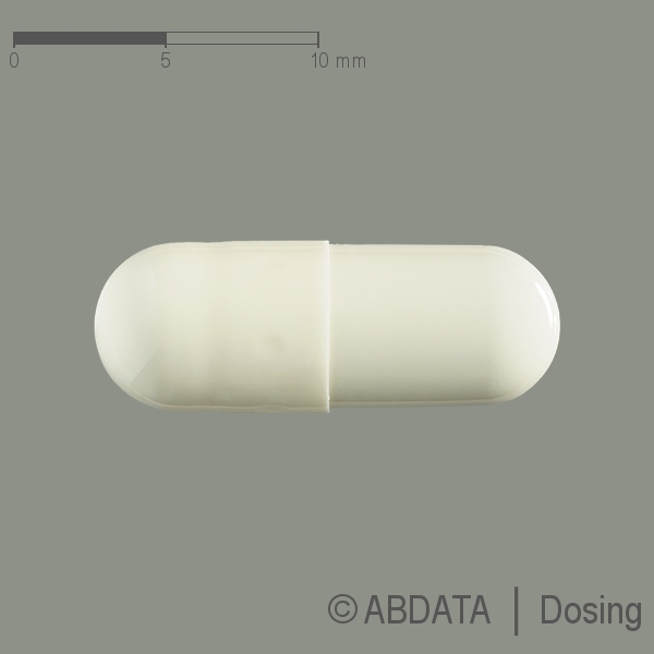 Verpackungsbild (Packshot) von ALRHEUMUN Kapseln 50 mg