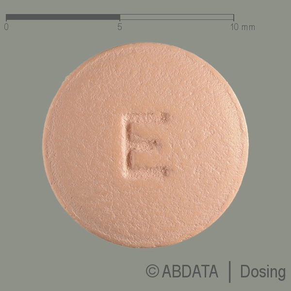 Verpackungsbild (Packshot) von CLOPIPUREN 75 mg Filmtabletten