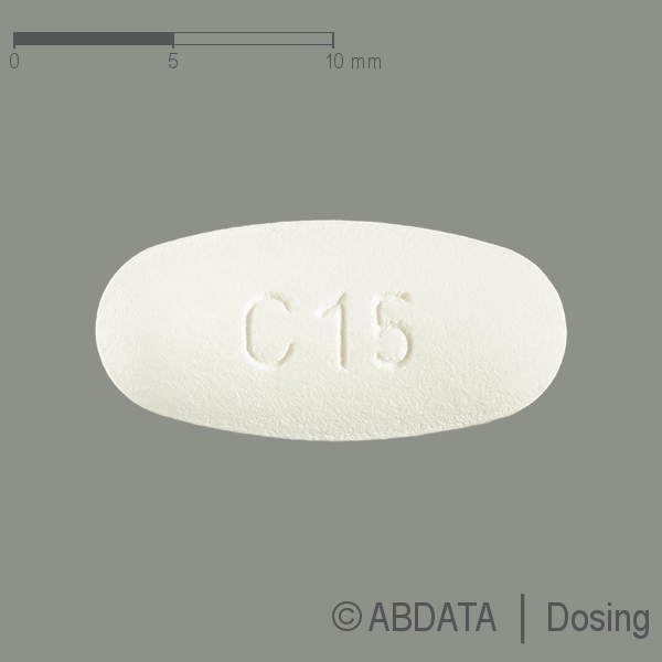 Verpackungsbild (Packshot) von VOTUM 40 mg Filmtabletten