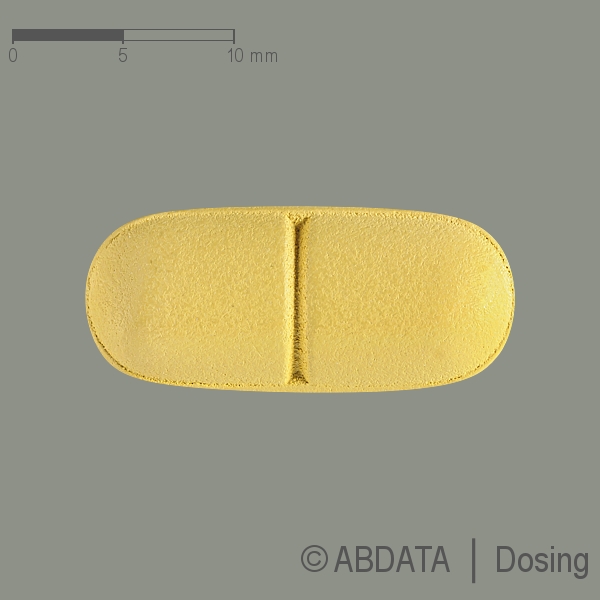 Produktabbildungen für BINKO 240 mg Filmtabletten in der Vorder-, Hinter- und Seitenansicht.