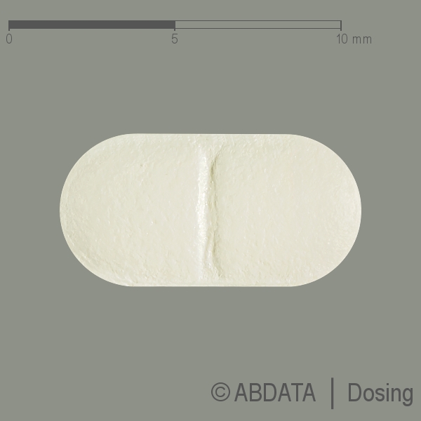 Produktabbildungen für CETIRIZIN ADGC Filmtabletten in der Vorder-, Hinter- und Seitenansicht.