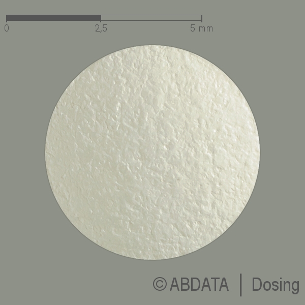 FALITHROM 1,5 mg mite Filmtabletten - Beipackzettel | Apotheken Umschau