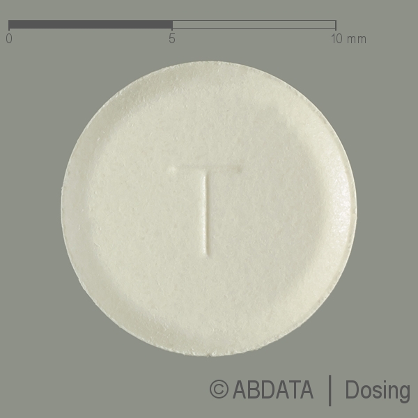 TRAMAGIT Tabletten - Beipackzettel